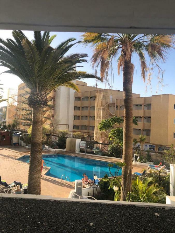 Appartement Americas *