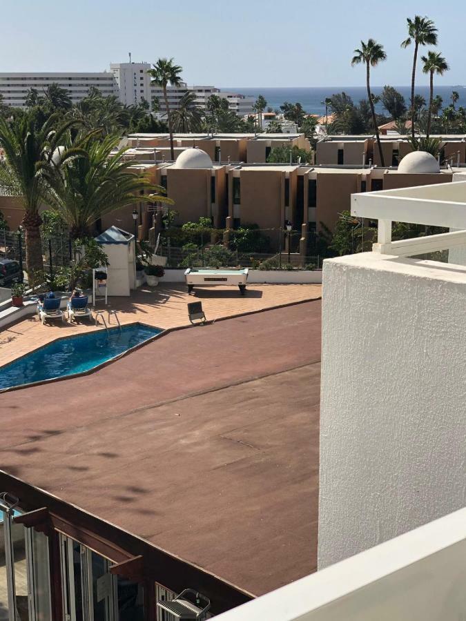 Appartement Americas