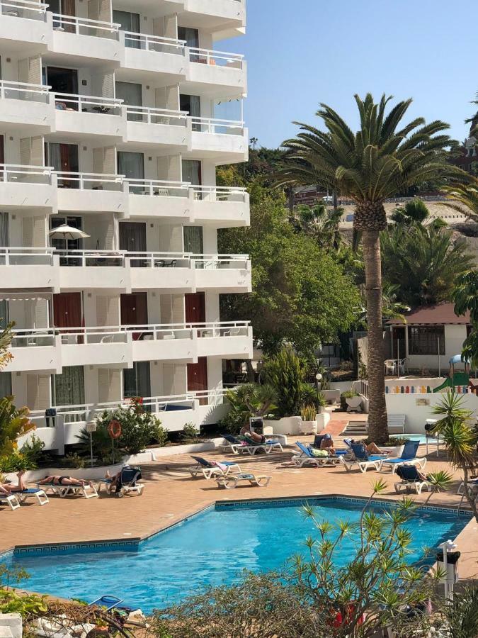 Apartment Americas