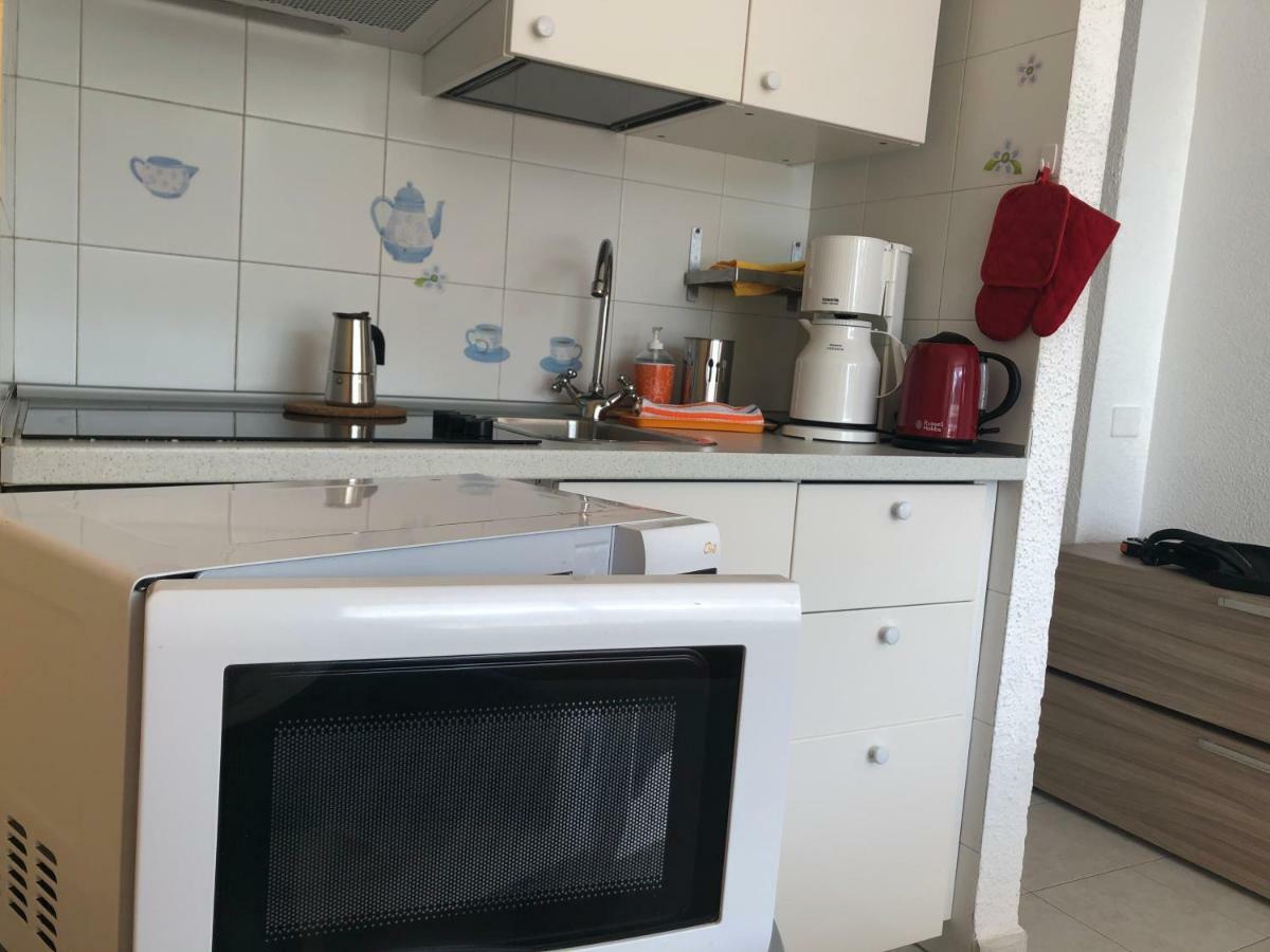 Americas Apartament *