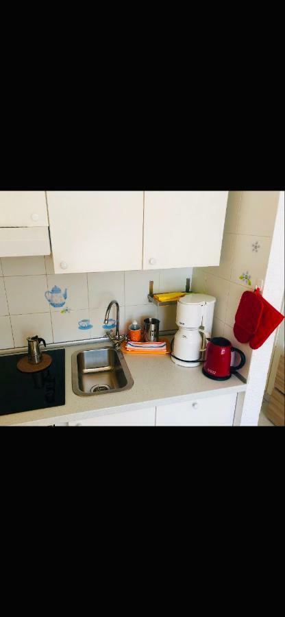 Apartment Americas *