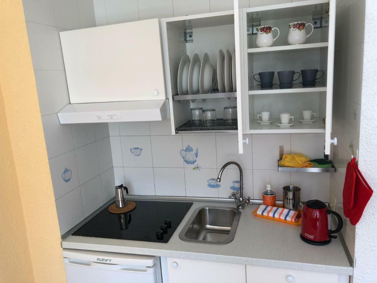Appartement Americas