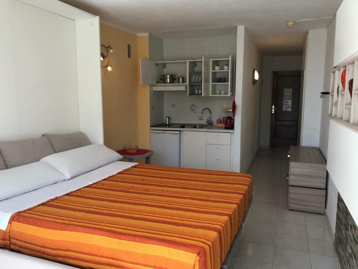 Americas Apartament