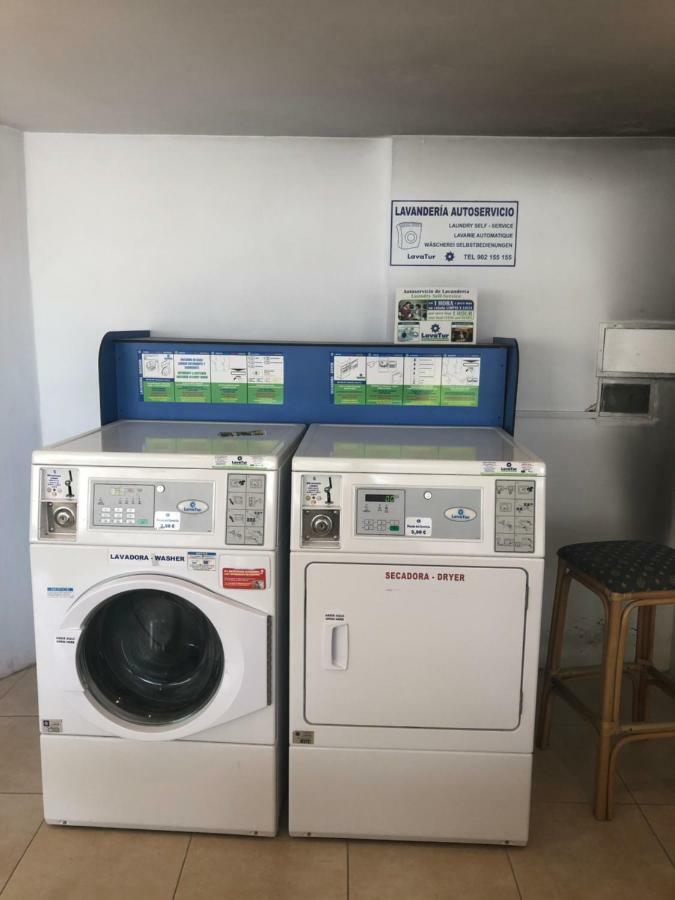 Apartment Americas